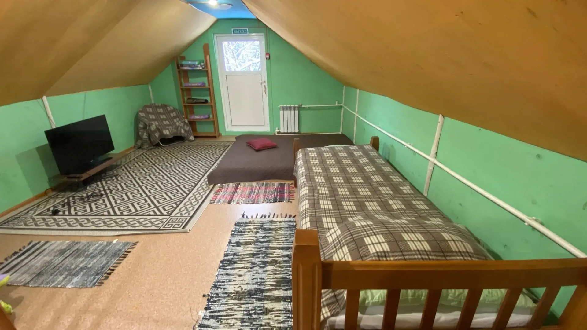 Гостевой Дом Айру