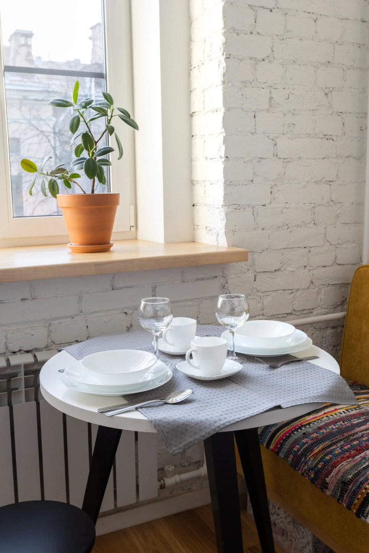 Апартаменты Studio 1 Neva