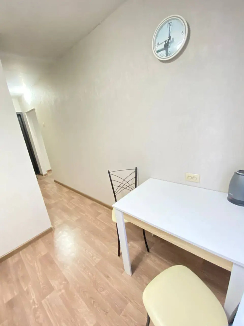 Апартаменты Кирова 112