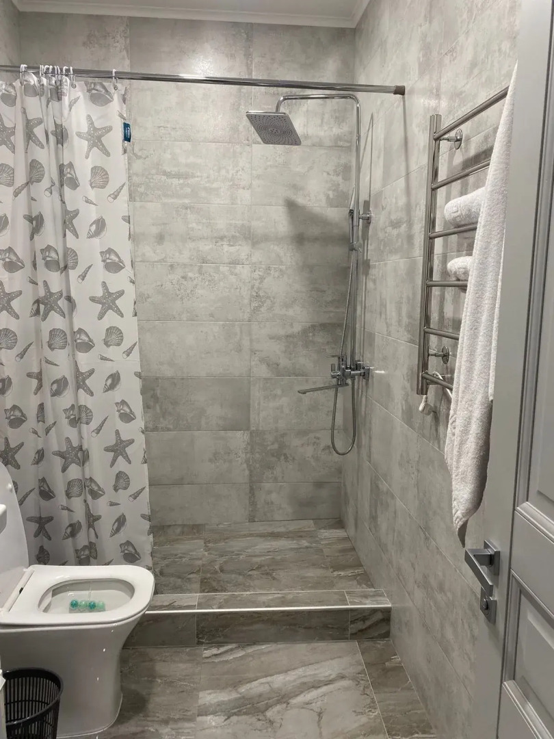 Отель Фидар