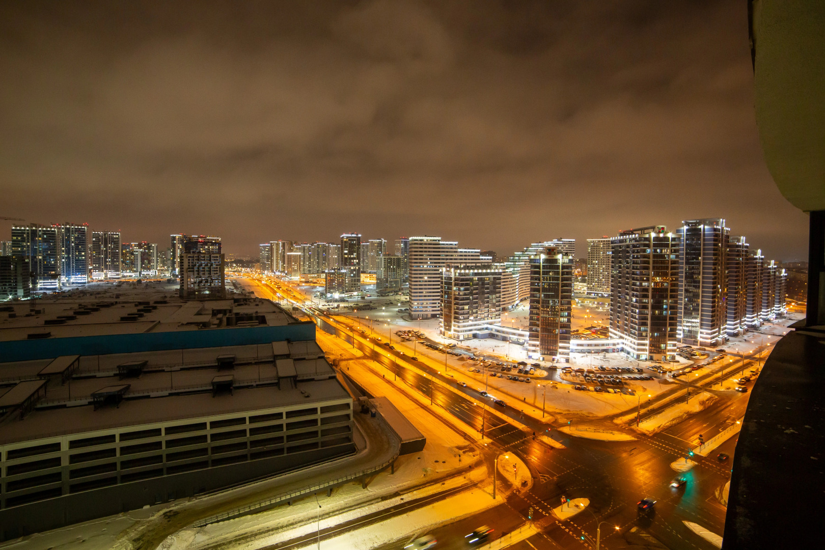 Апартаменты ЖК Минск мир Канны