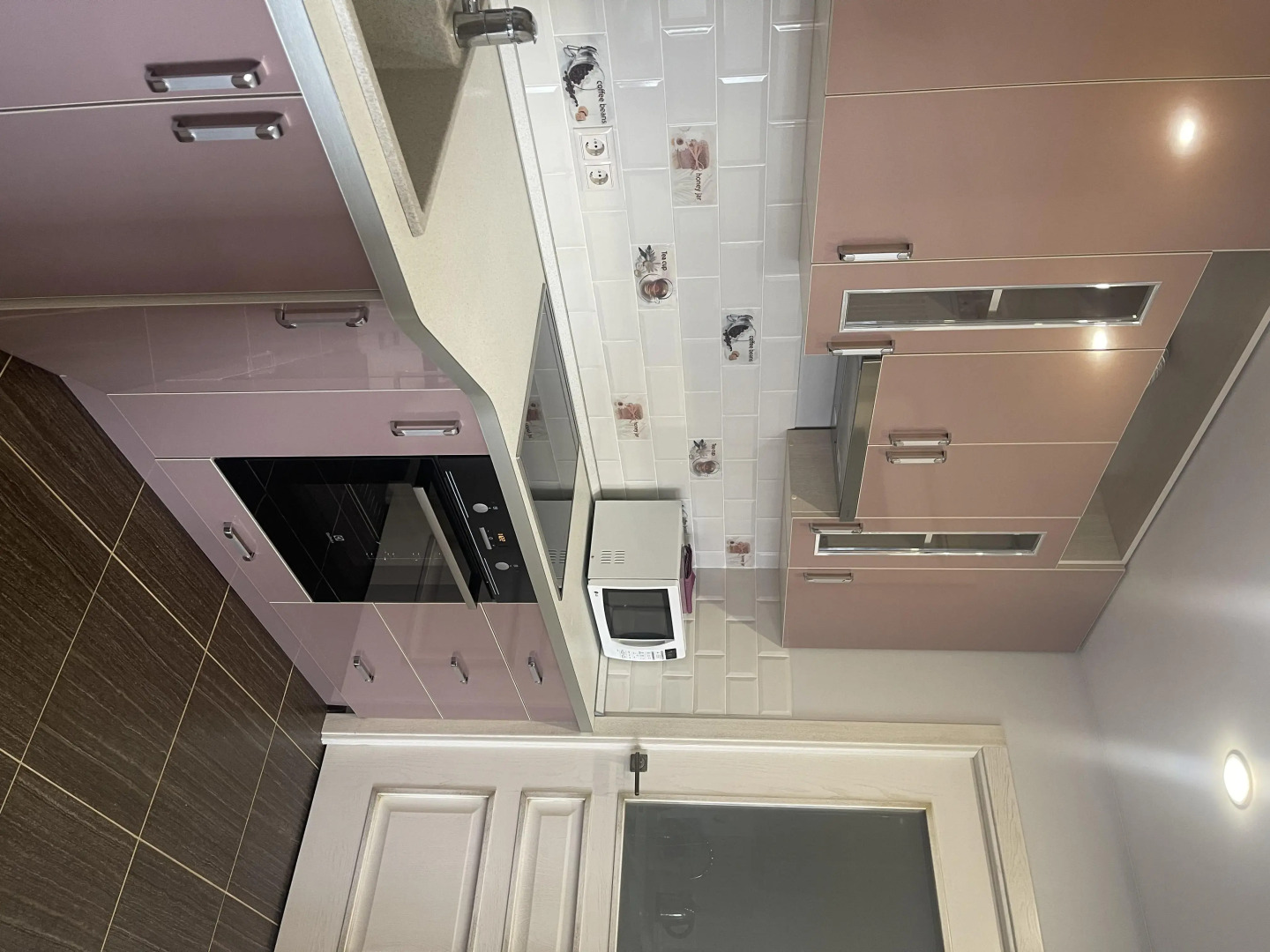 Апартаменты На Красной Пресне 9