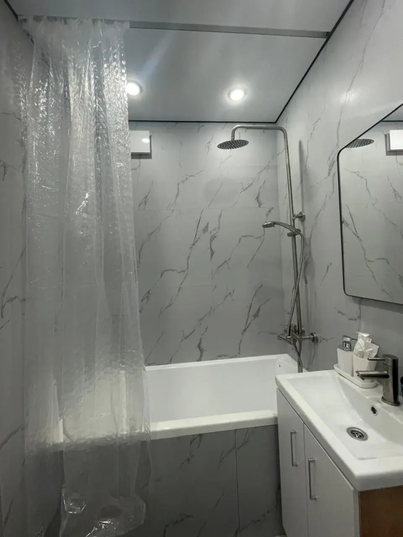 Квартира ЖК Некрасовский