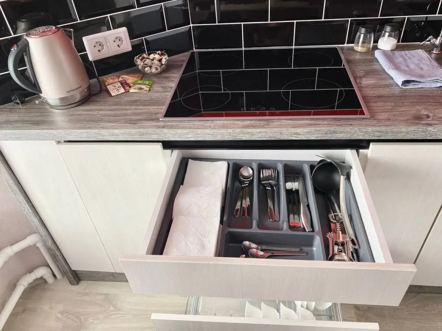 Апартаменты на Волгоградской 2 №10