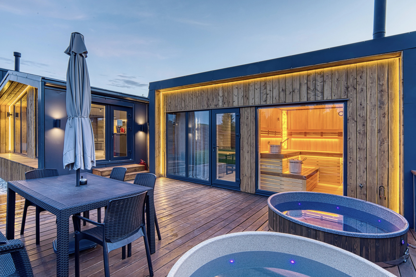 Гостевой дом Хижина Рыбака