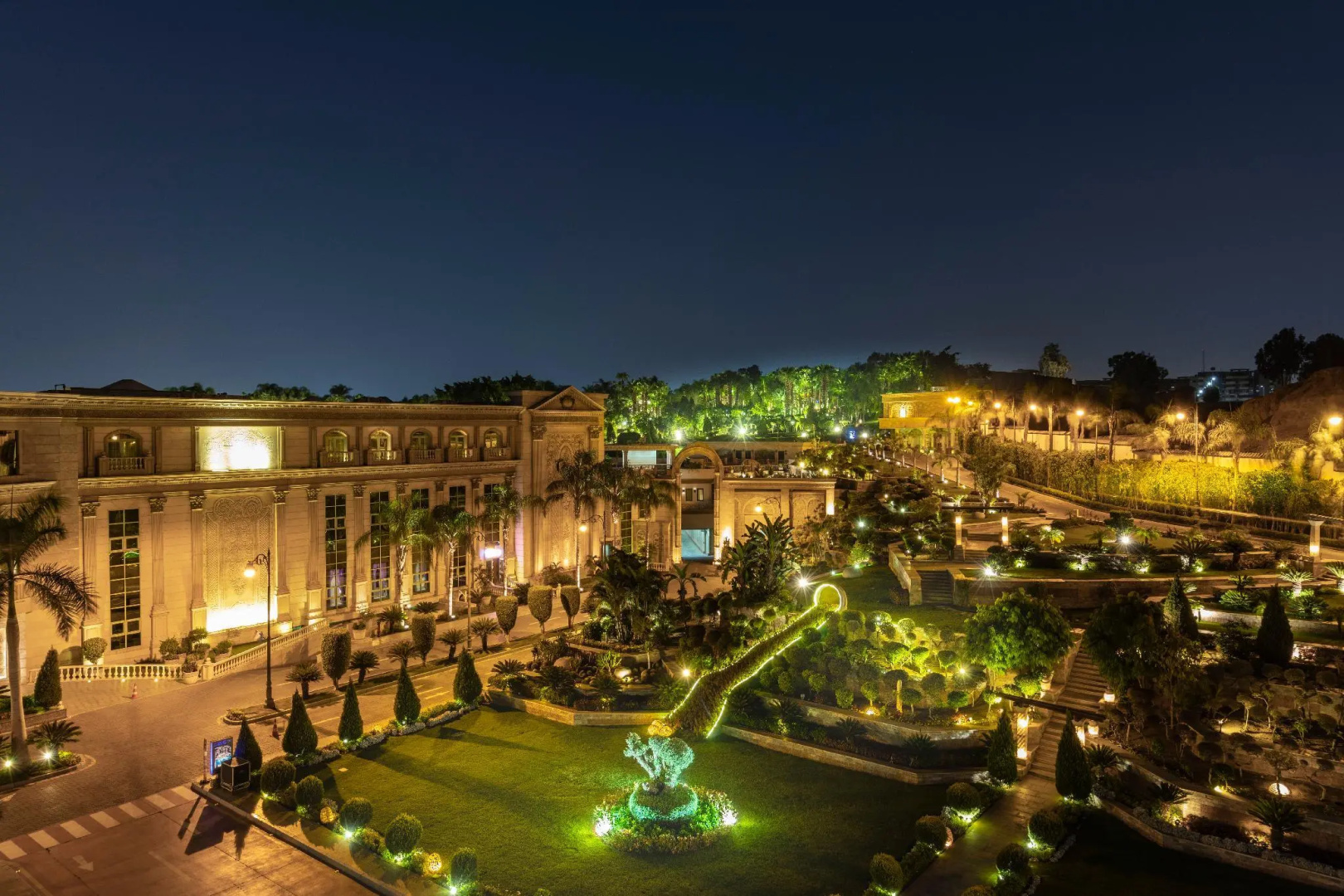 Al Masa Hotel Nasr City