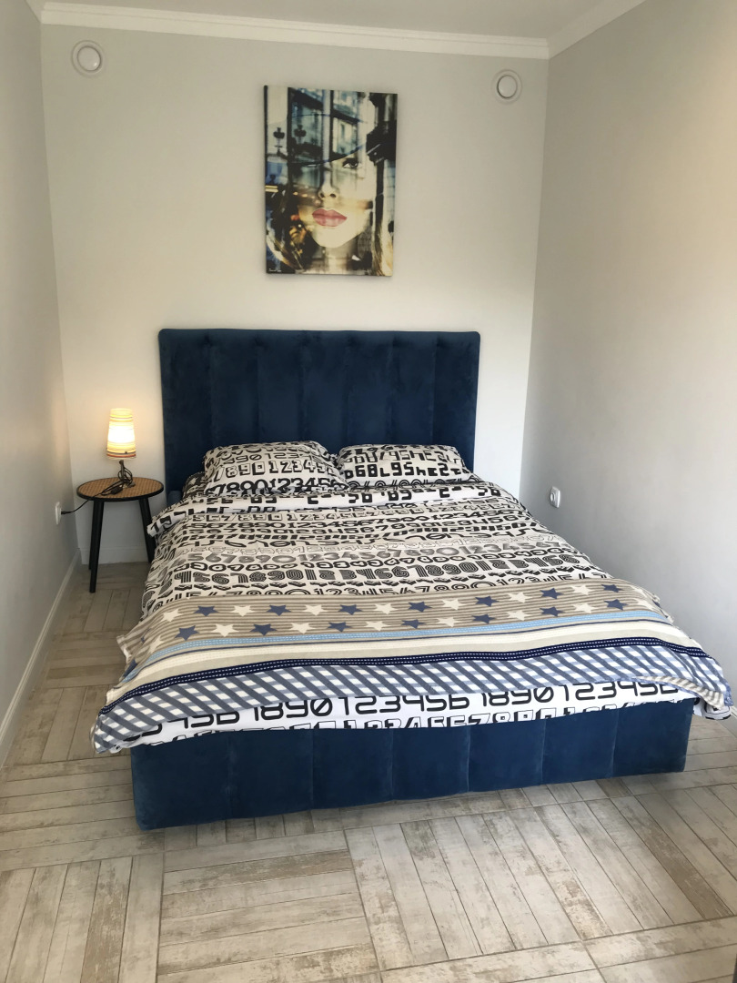 Апартаменты в Самом Центре Калининграда