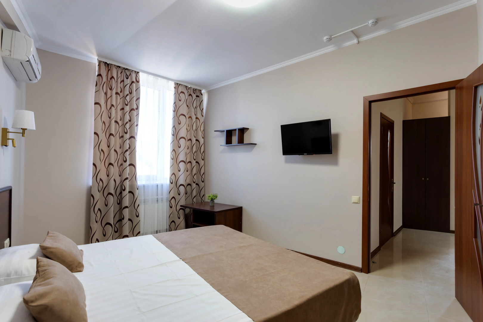 Меблированные комнаты Ирина