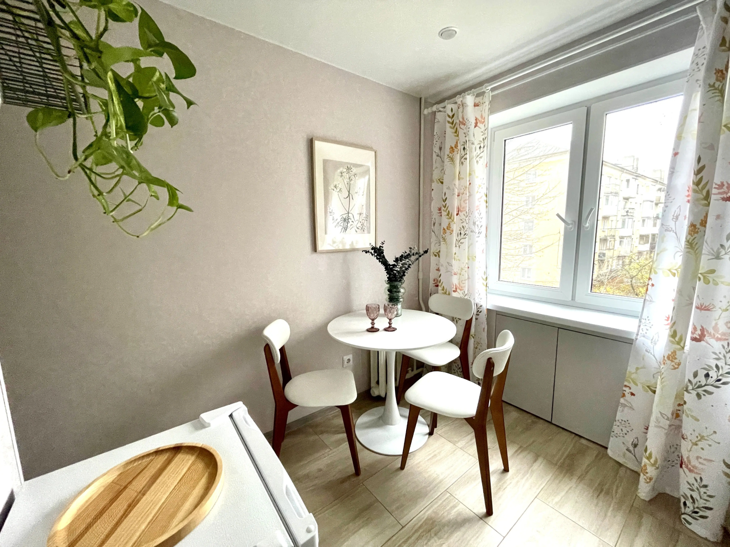 Апартаменты ApartMari Уютная квартира в самом центре Калининграда