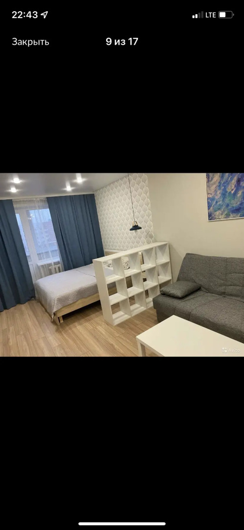 Апартаменты в Древнем Городе Псков