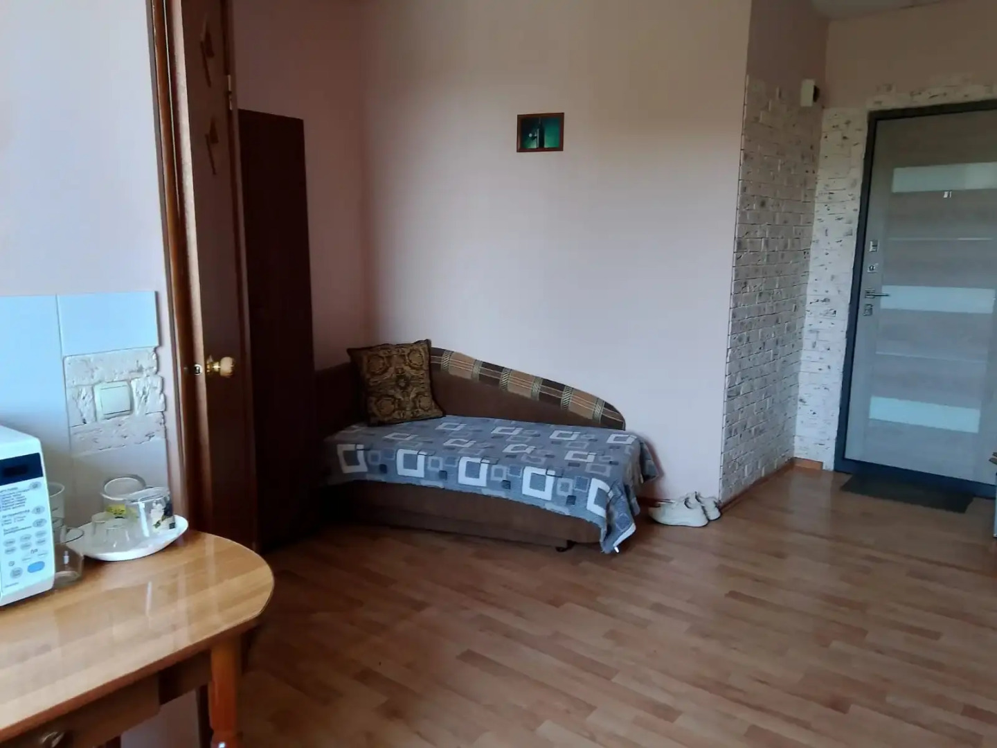 Квартира студия центр