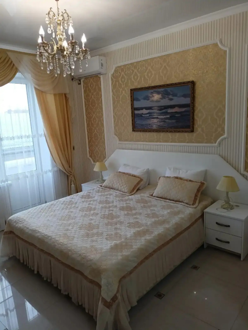 Гостевой Дом Версаль