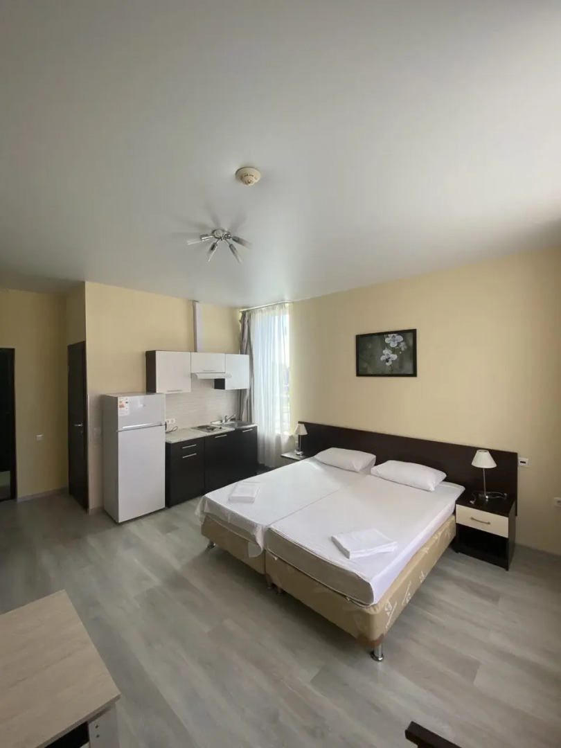 Апартаменты Sea Side 8