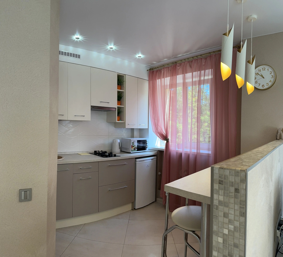 Апартаменты Самый Центр