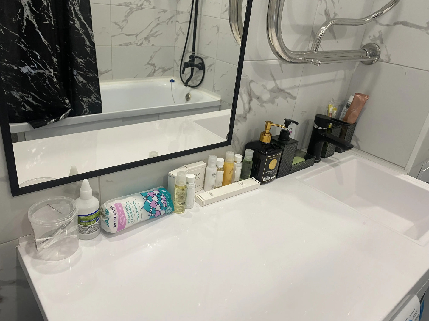 Квартира рядом с Мамаевым Курганом