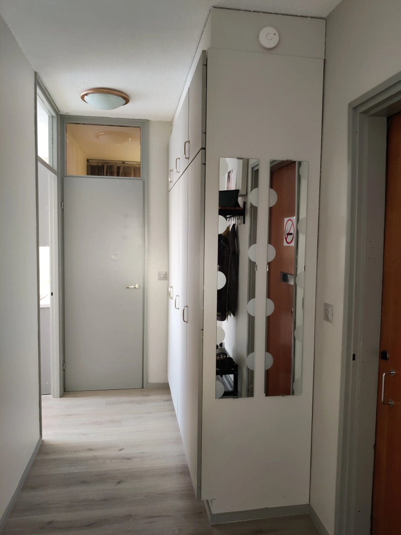 Апартаменты Sweet Family Top Apartments Hamina