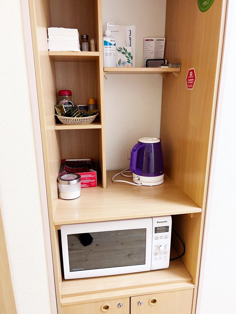 Гостевой Дом Вятские Улочки Центр