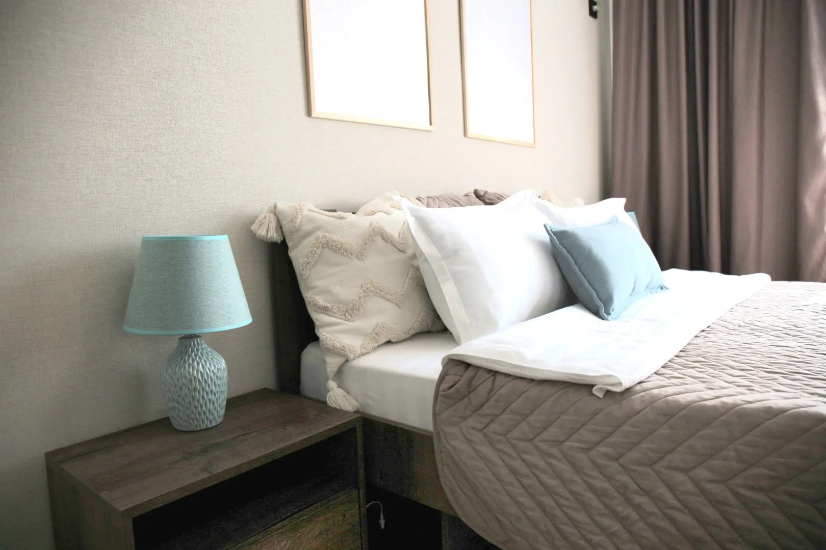 Квартира Апартаменты ТЦ Москва-Лето