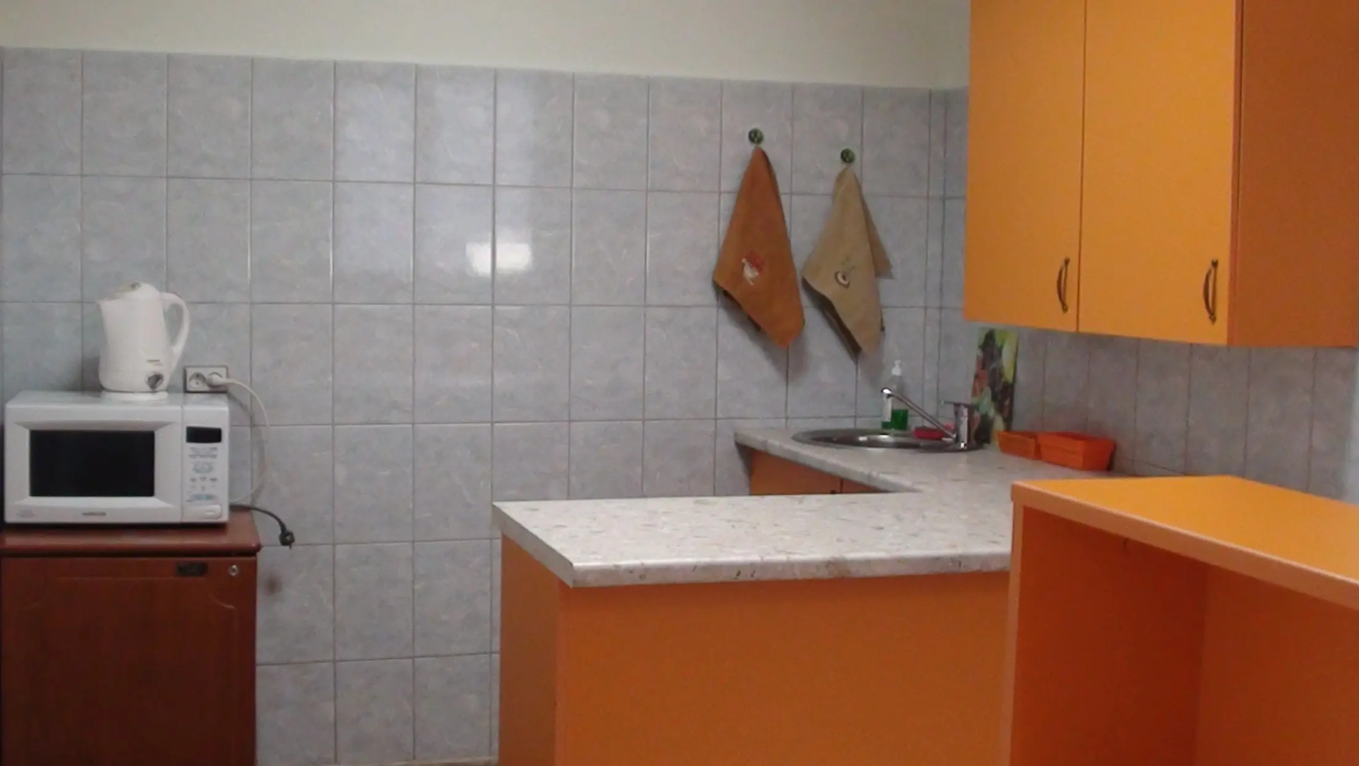 Мини-Отель Мандарин