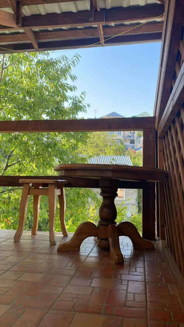 Гостевой дом Лиана