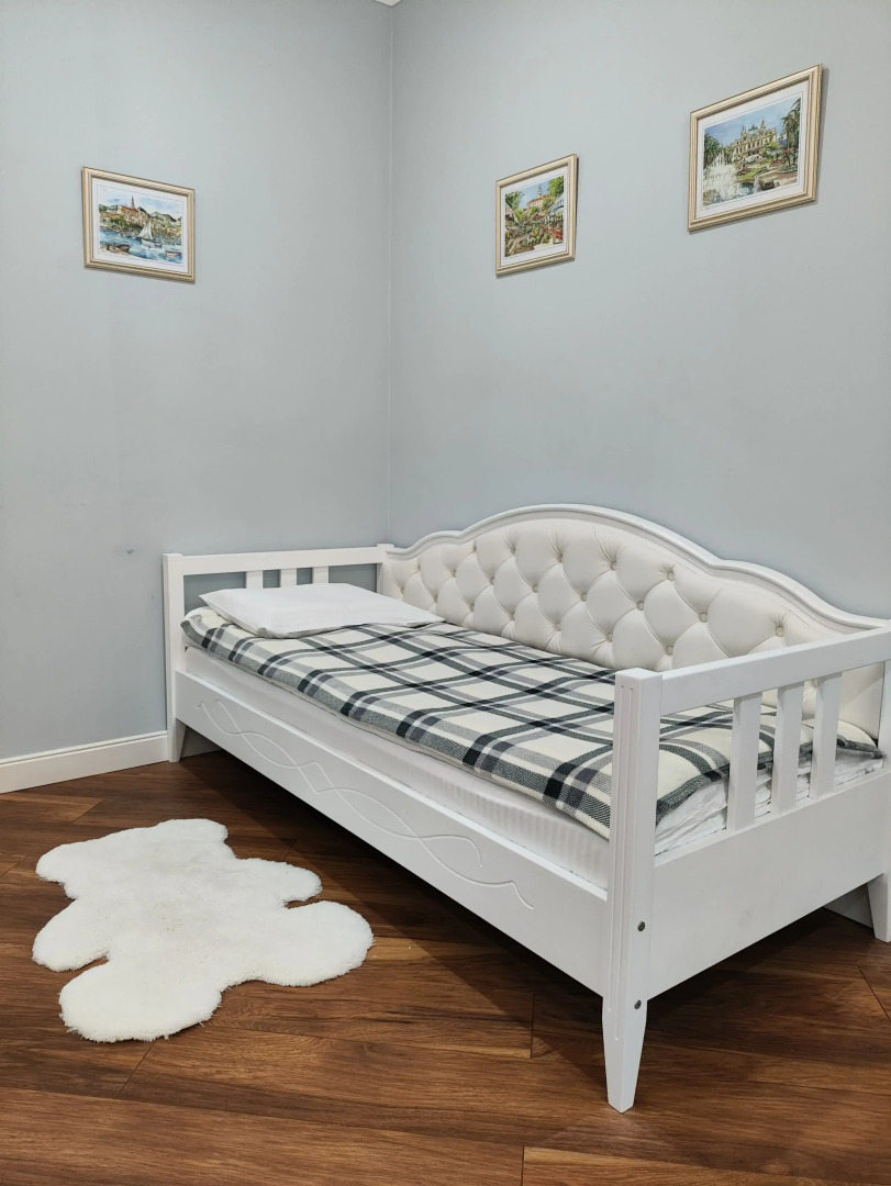 Апартаменты Паруса Балтики