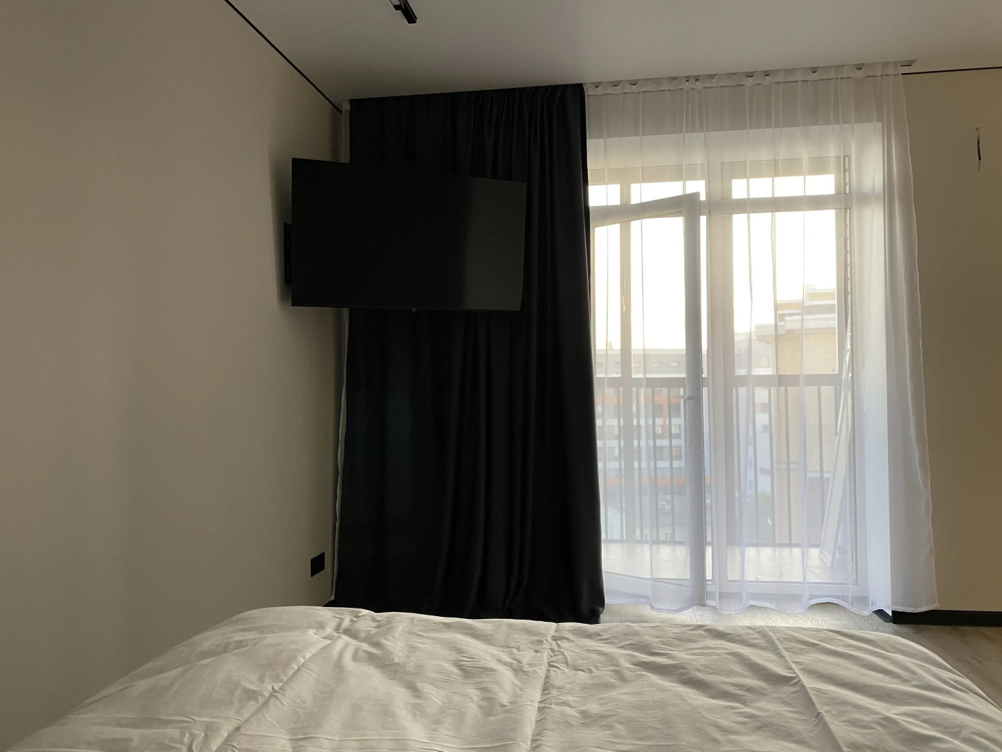 Квартира Уютная студия в новом ЖК Орловский бульвар