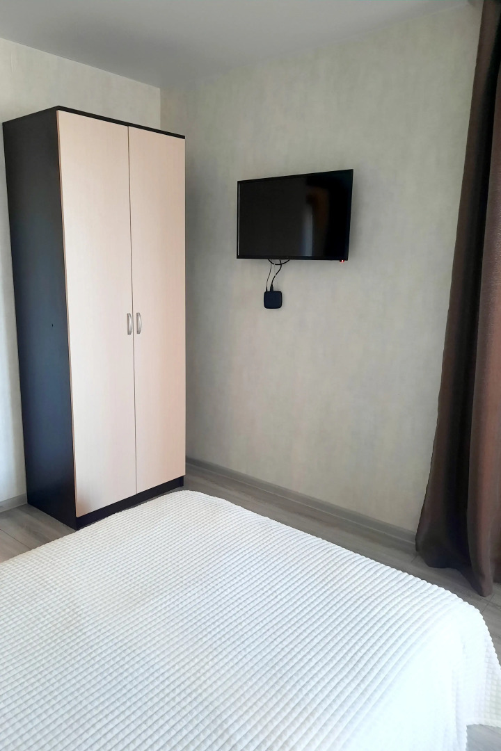 Квартира Комфортная 2-х комнатная в центре города