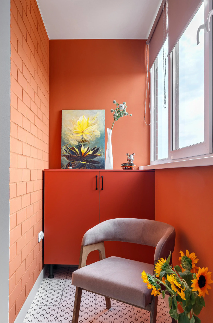 Апартаменты Шафран