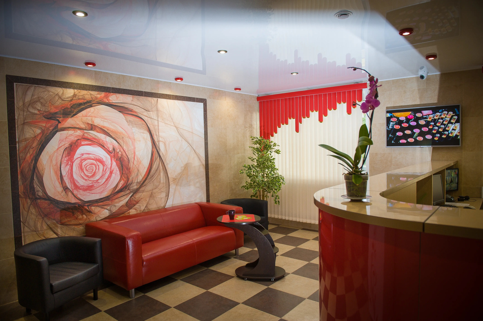 Отель Гостиница Дружба