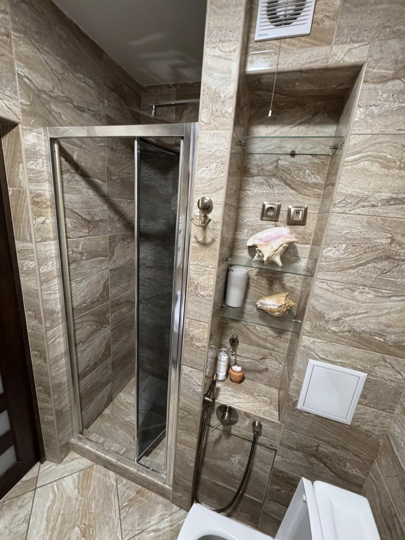 Апартаменты у Музея Мирового Океана