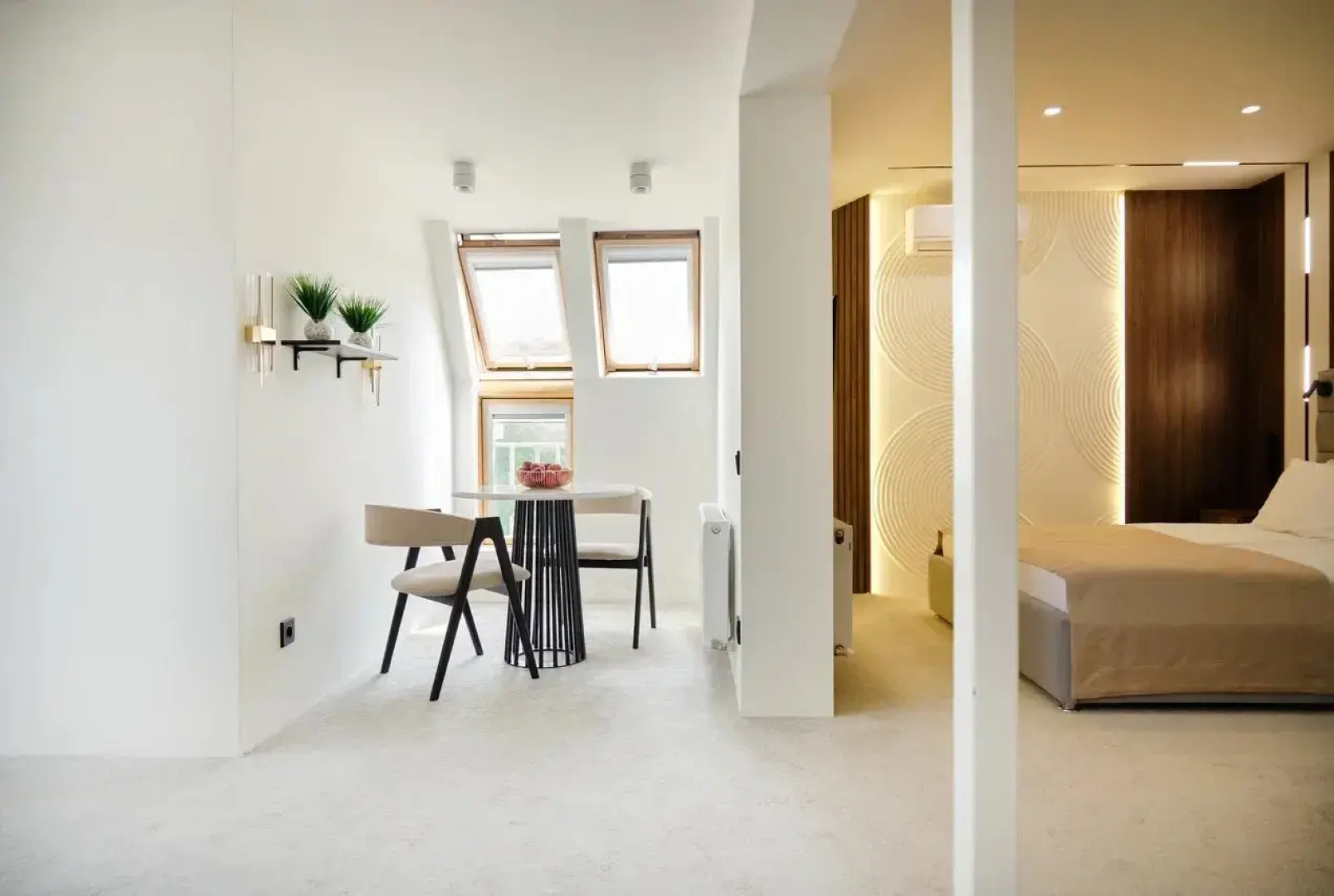 Гостинично-медицинский комплекс PANinter Hotel & Mineral Spa