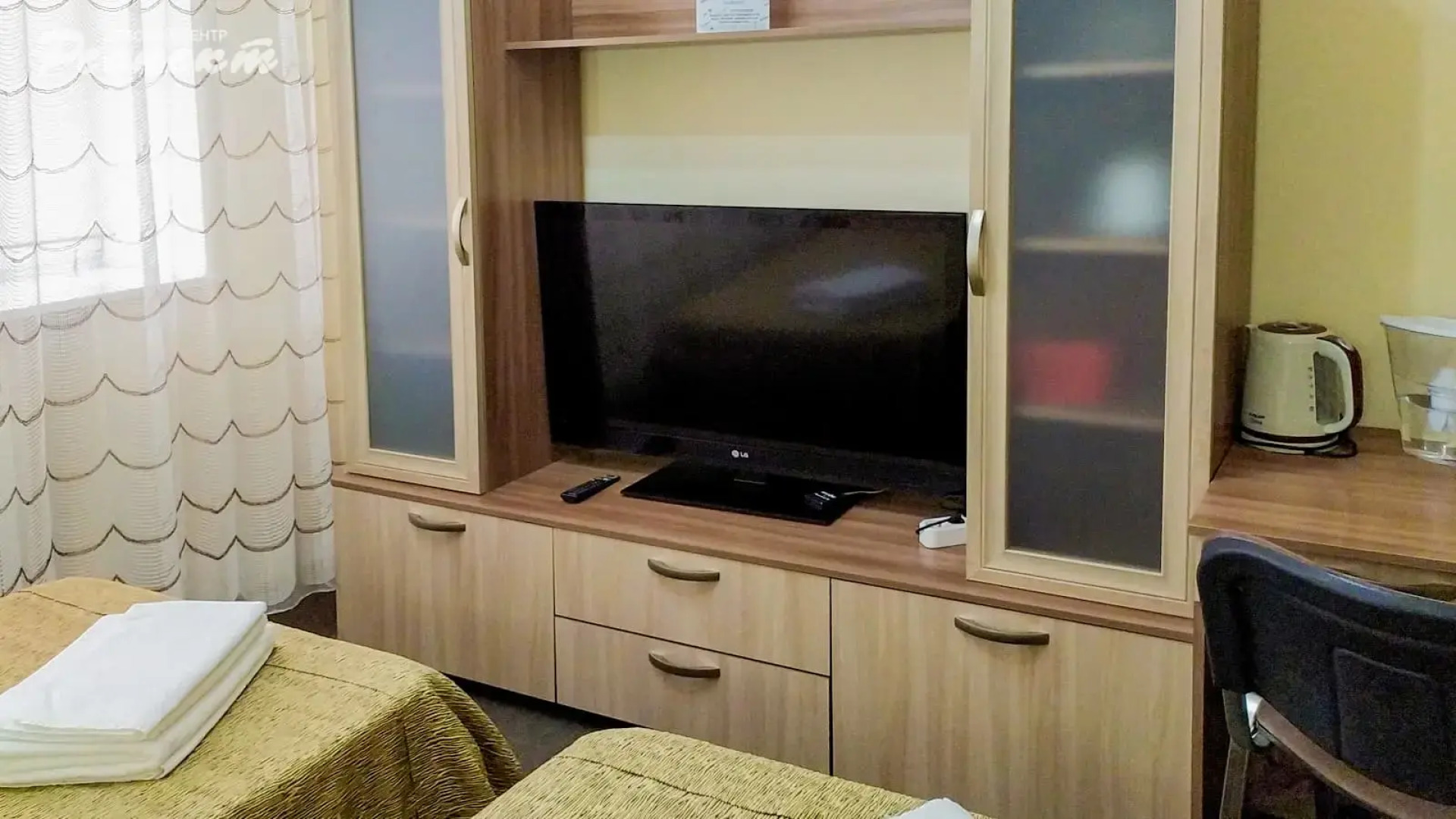 Мини-отель Respect