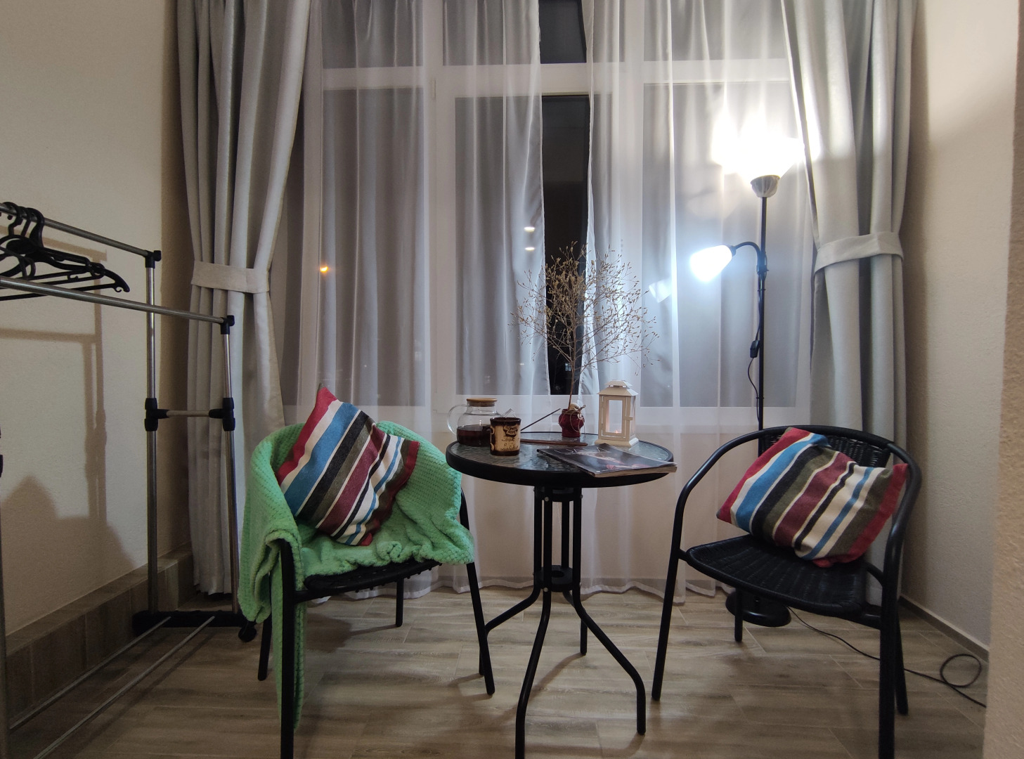 Гостевой дом Гармония