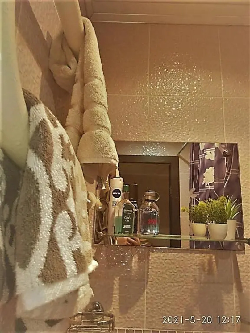 Апартаменты Функциональная Квартира на Новоалексеевской