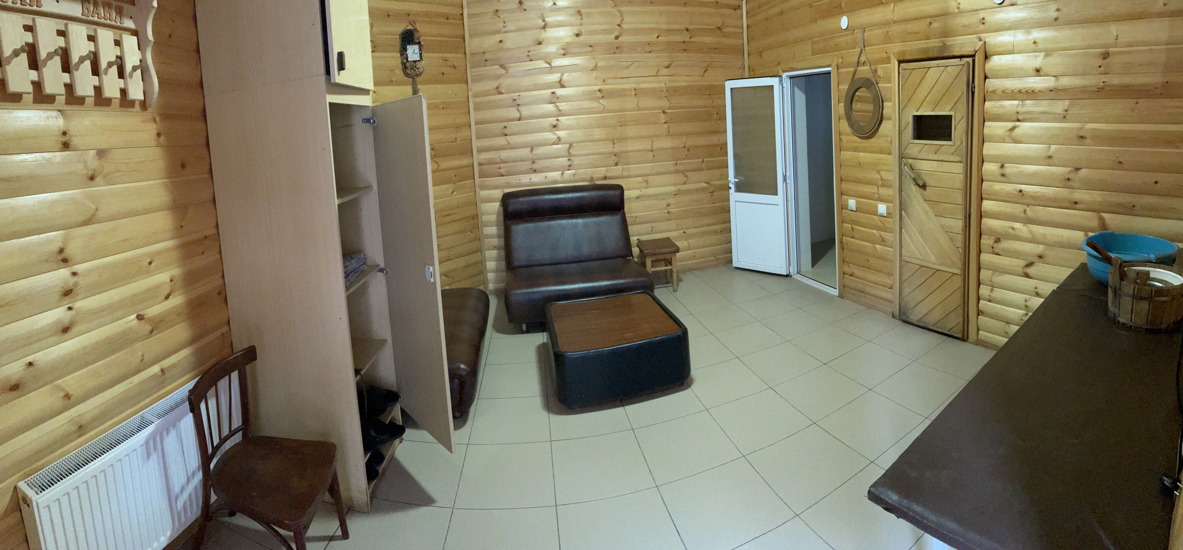 Гостевой дом Адамас