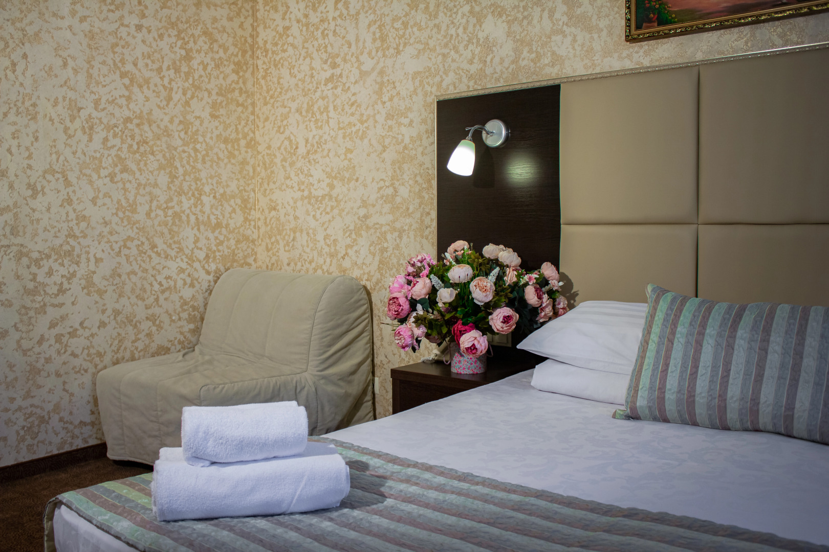 Гостевой дом Antonio Casa