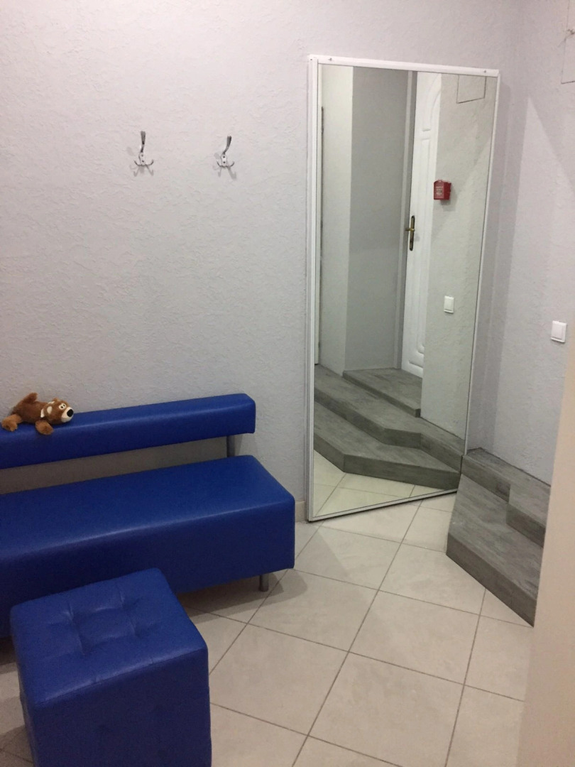 Апартаменты Площадь Победы