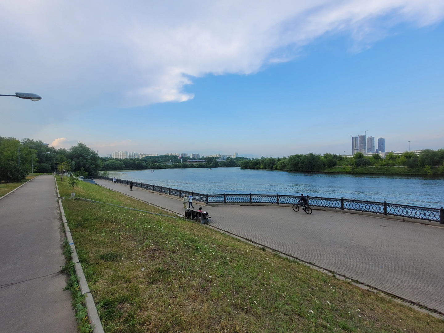 Отель Прибрежный