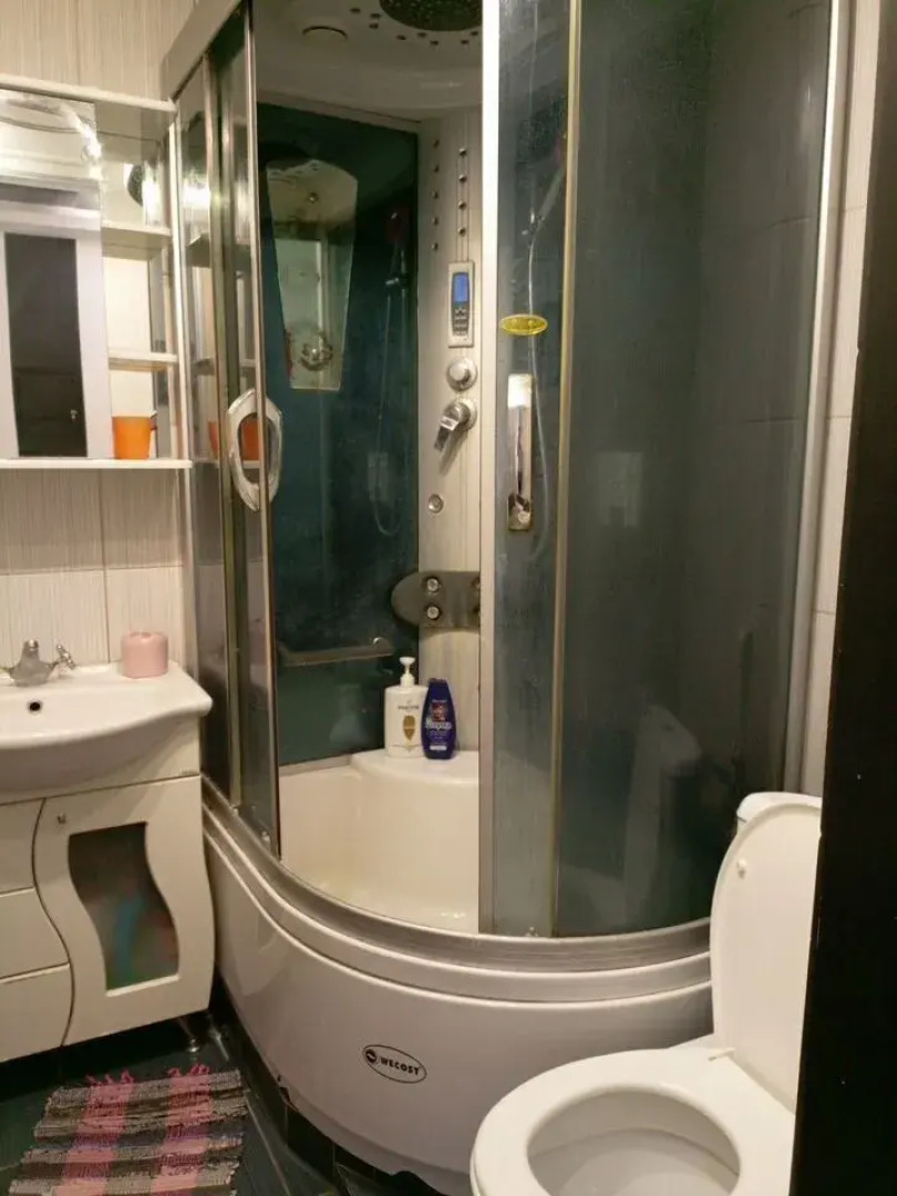 Апартаменты в Северном микрорайоне 8