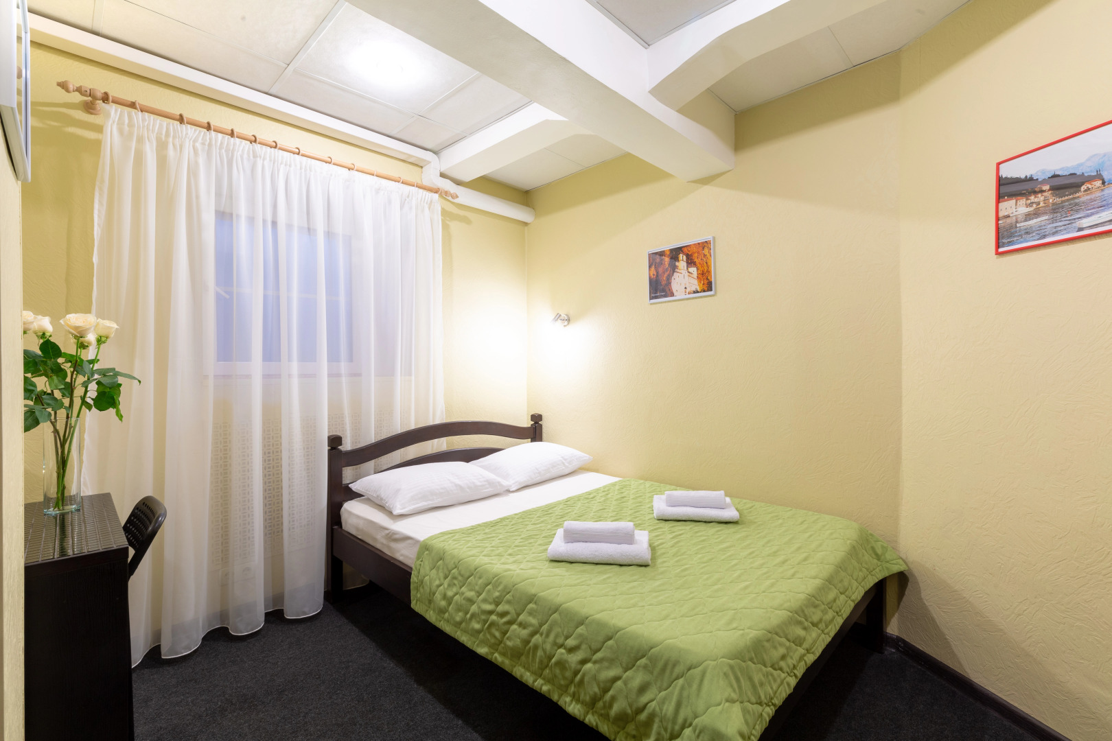 Мини-гостиница Авиамоторная