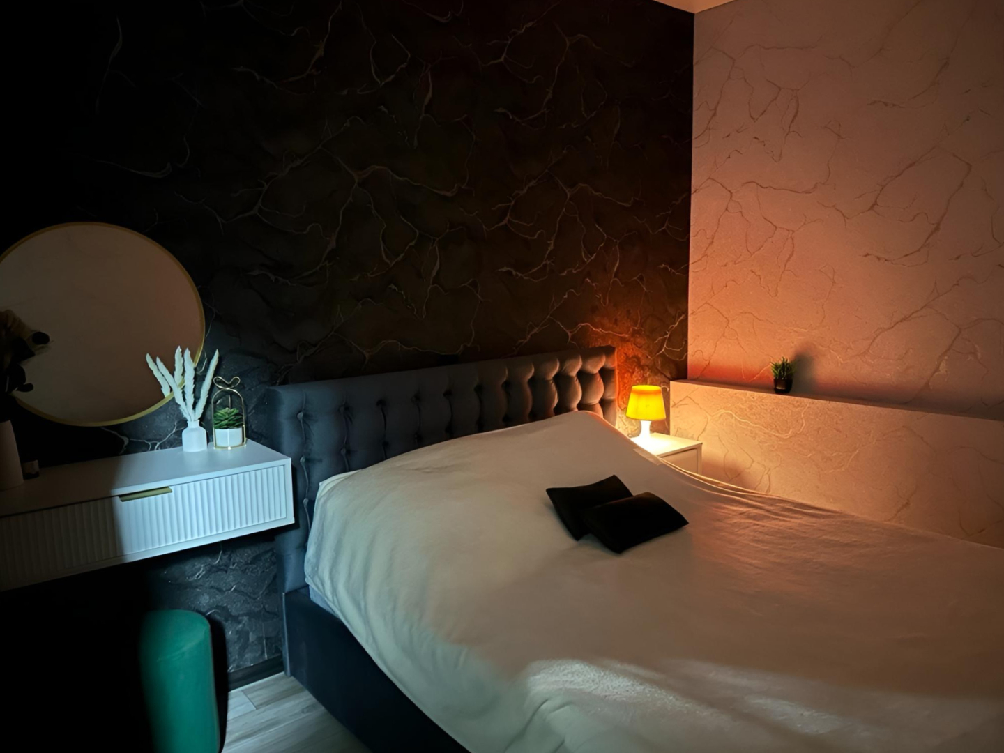 Апартаменты Уютная квартира