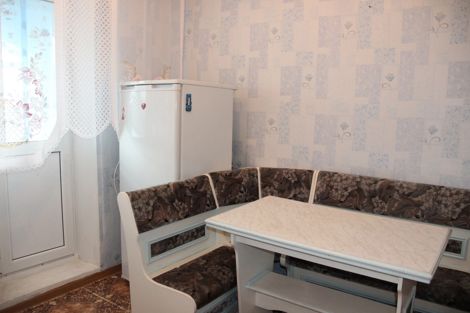 Апартаменты Магистральная 26 1