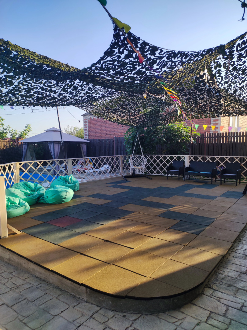 Гостевой Дом На Садовой