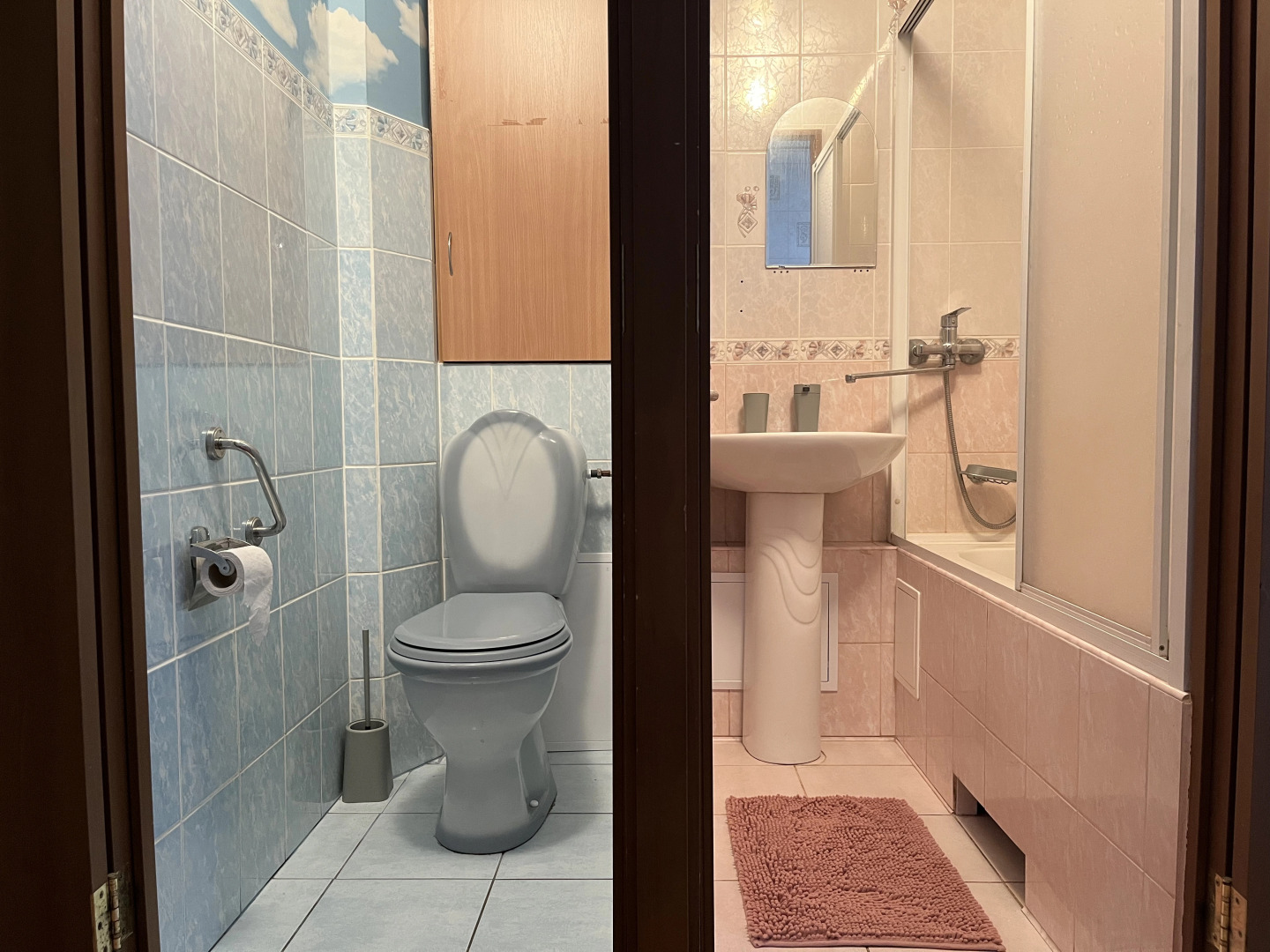 Апартаменты 2х Комнатная Квартира