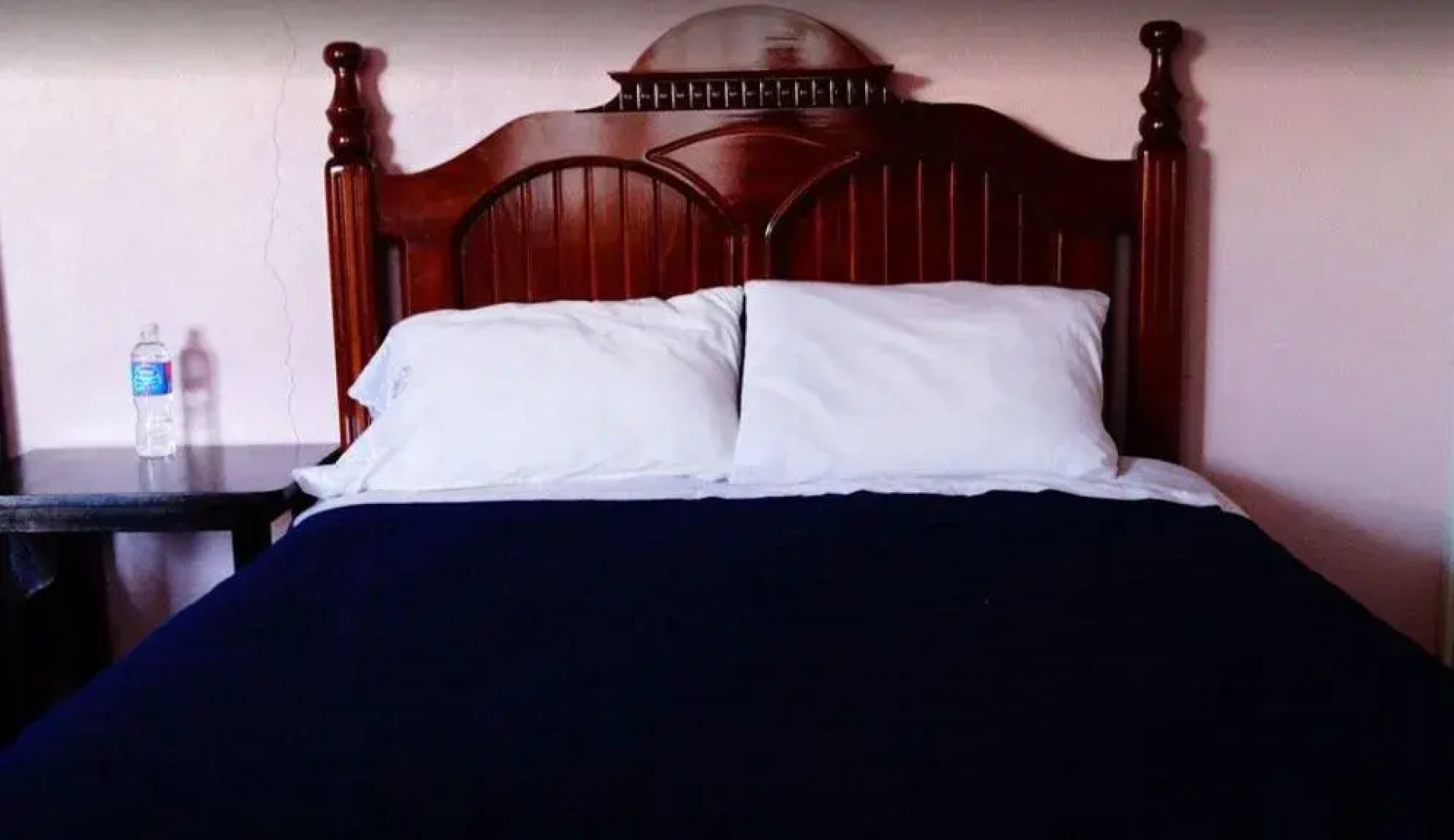 Отель El Encanto Rotamundos