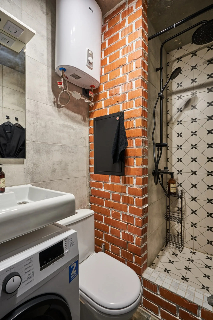 Апартаменты Kalina Moscow