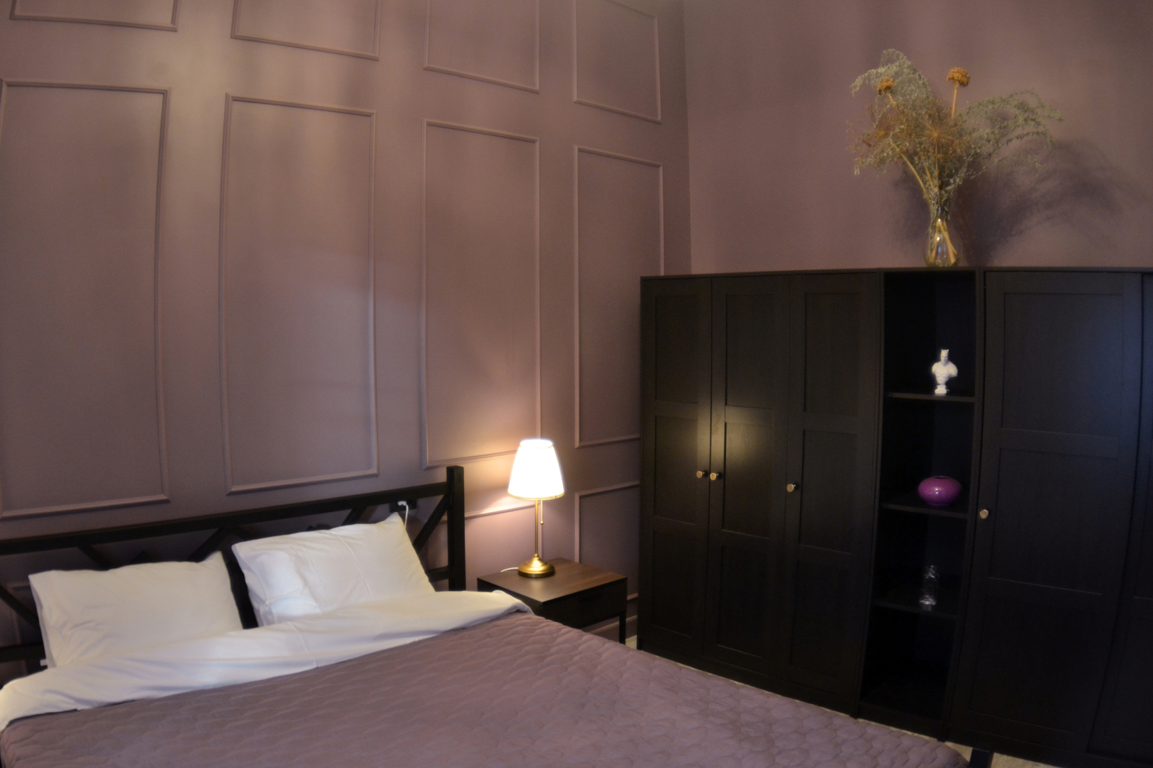 Апартаменты Volkova V9