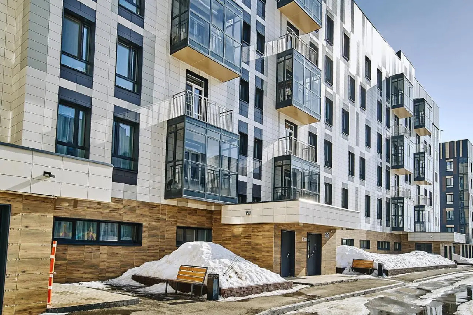 Апартаменты Уютная квартира в Иннополисе