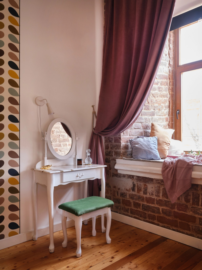 Квартира в центре Иркутска