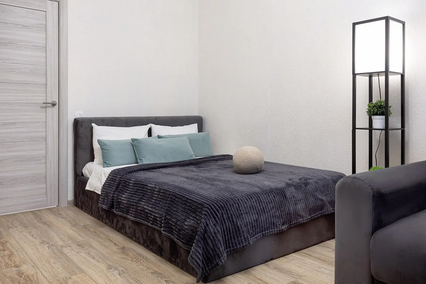 Квартира Неотель видовая рядом с ВГТУ, Цирком, Воронеж-сити